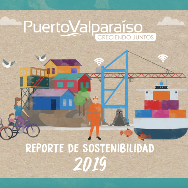Reporte Sostenibilidad 2019