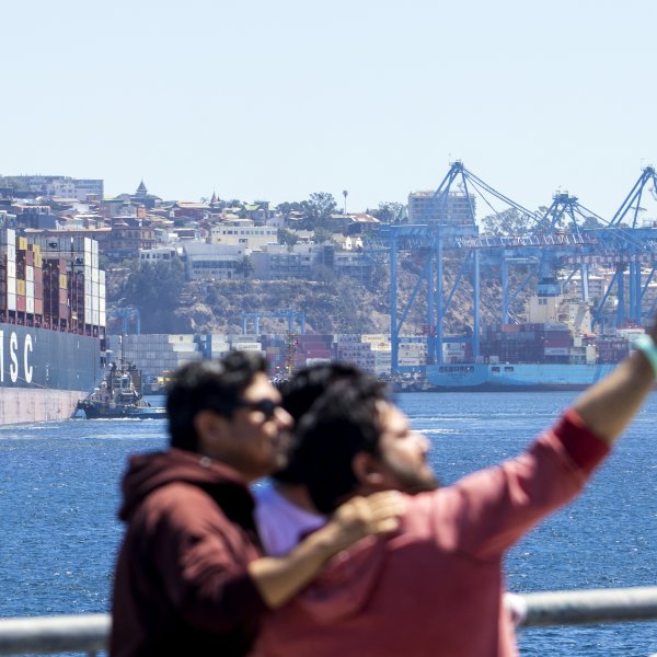 EPV lanza Fondos Concursables para proyectos sociales en Valparaíso