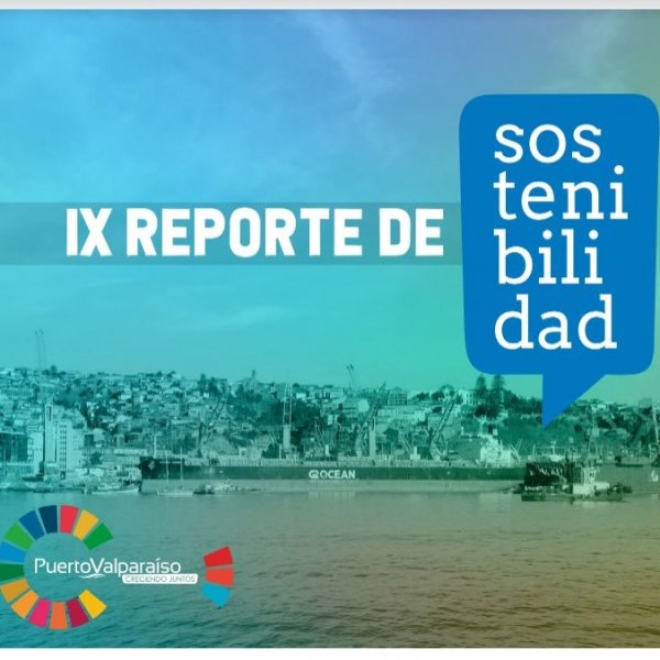 Reporte Sostenibilidad 2021