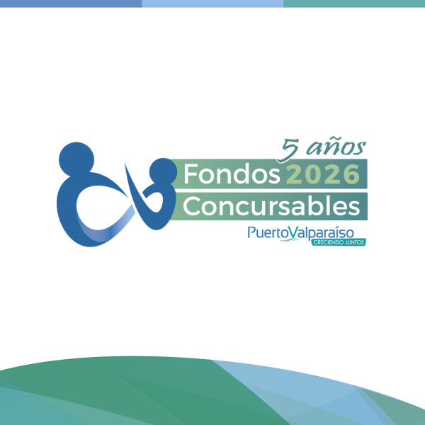 Fondos Concursables