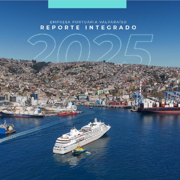 Reporte Integrado 2025