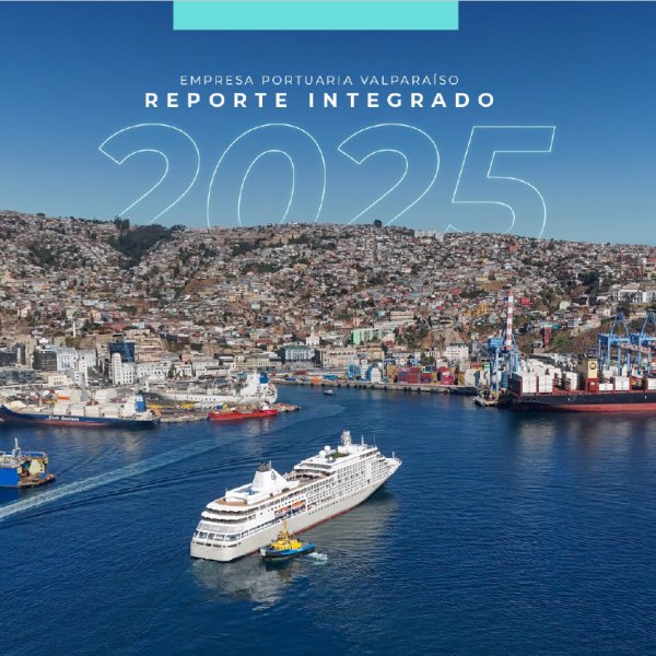 Reporte Integrado 2025